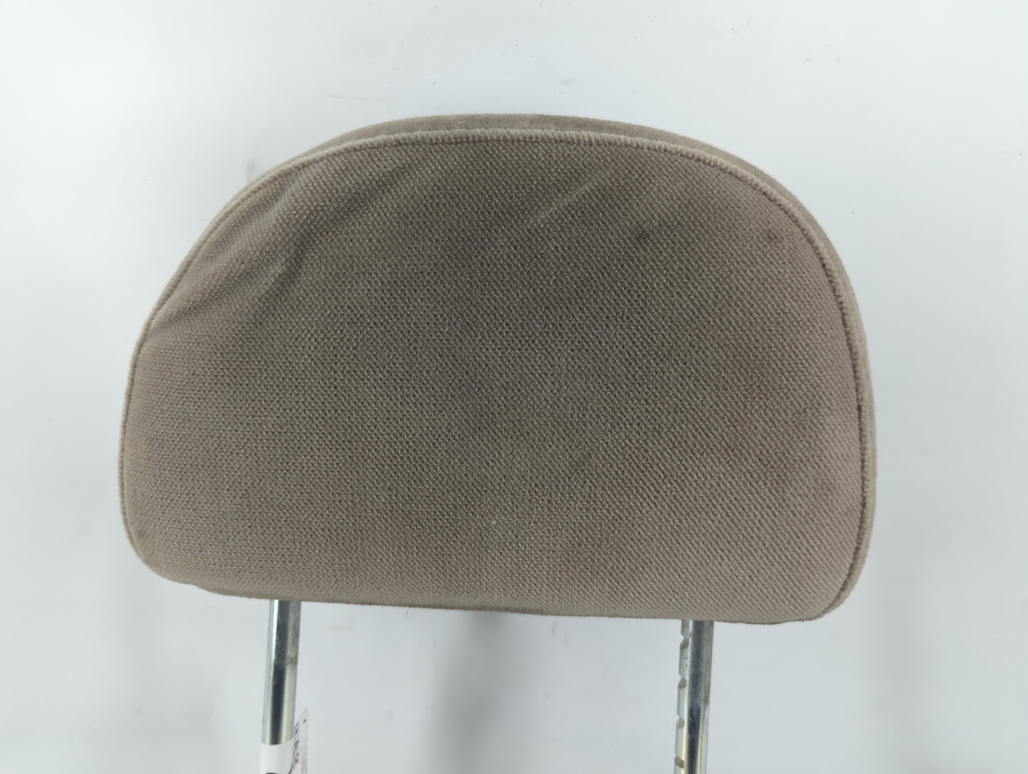 2004-2005 Ford Explorer Headrest Head Rest Front Driver Passenger Seat Fits Fits 2004 2005 OEM Used Auto Parts - Oemusedautoparts1.com