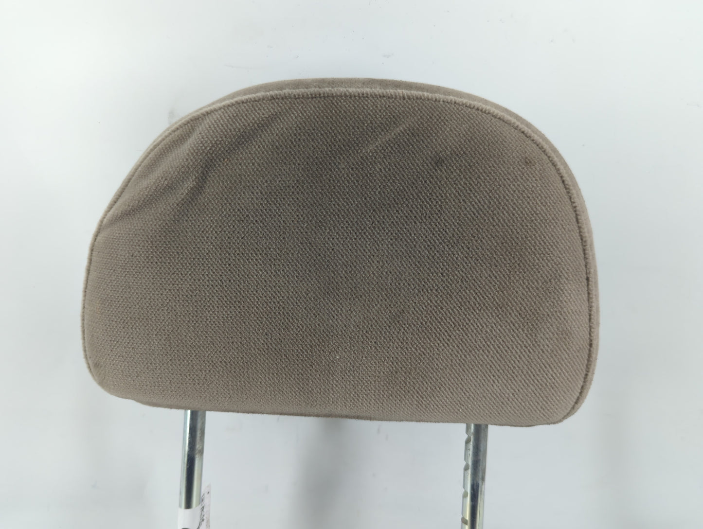 2004-2005 Ford Explorer Headrest Head Rest Front Driver Passenger Seat Fits Fits 2004 2005 OEM Used Auto Parts - Oemusedautoparts1.com