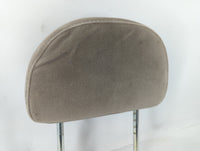 2004-2005 Ford Explorer Headrest Head Rest Front Driver Passenger Seat Fits Fits 2004 2005 OEM Used Auto Parts - Oemusedautoparts1.com