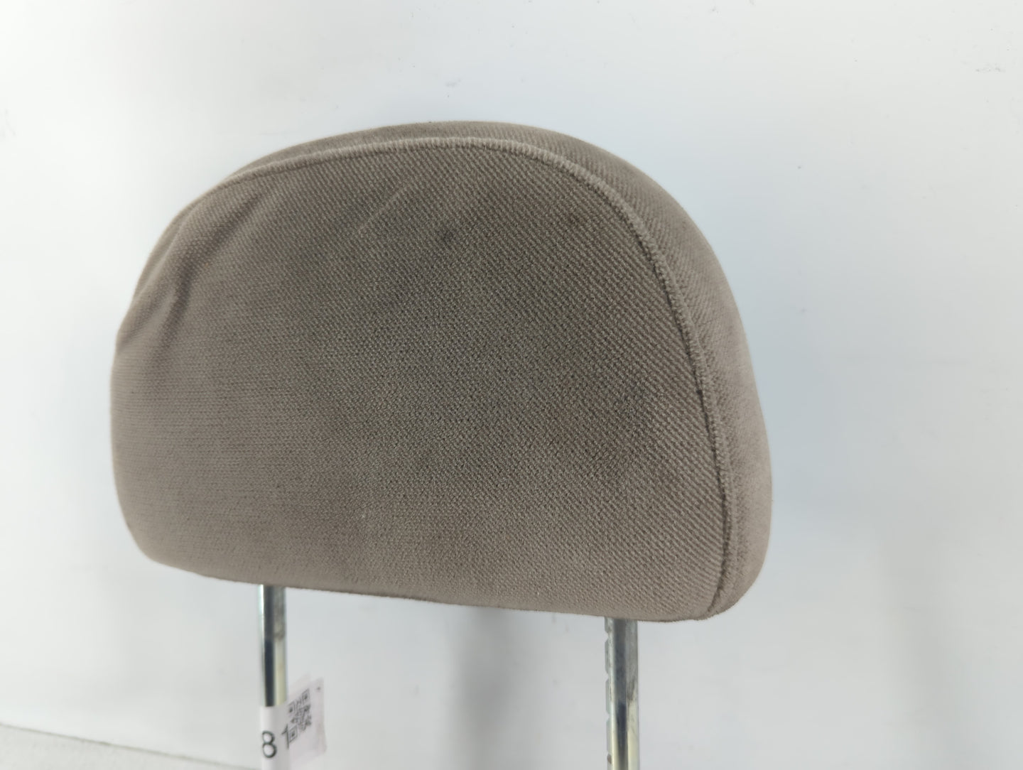 2004-2005 Ford Explorer Headrest Head Rest Front Driver Passenger Seat Fits Fits 2004 2005 OEM Used Auto Parts - Oemusedautoparts1.com