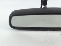 2001 Honda Civic Interior Rear View Mirror Replacement OEM P/N:E11026006 Fits OEM Used Auto Parts - Oemusedautoparts1.com