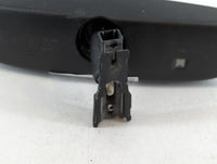 2001 Honda Civic Interior Rear View Mirror Replacement OEM P/N:E11026006 Fits OEM Used Auto Parts - Oemusedautoparts1.com