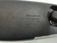 2001 Honda Civic Interior Rear View Mirror Replacement OEM P/N:E11026006 Fits OEM Used Auto Parts - Oemusedautoparts1.com