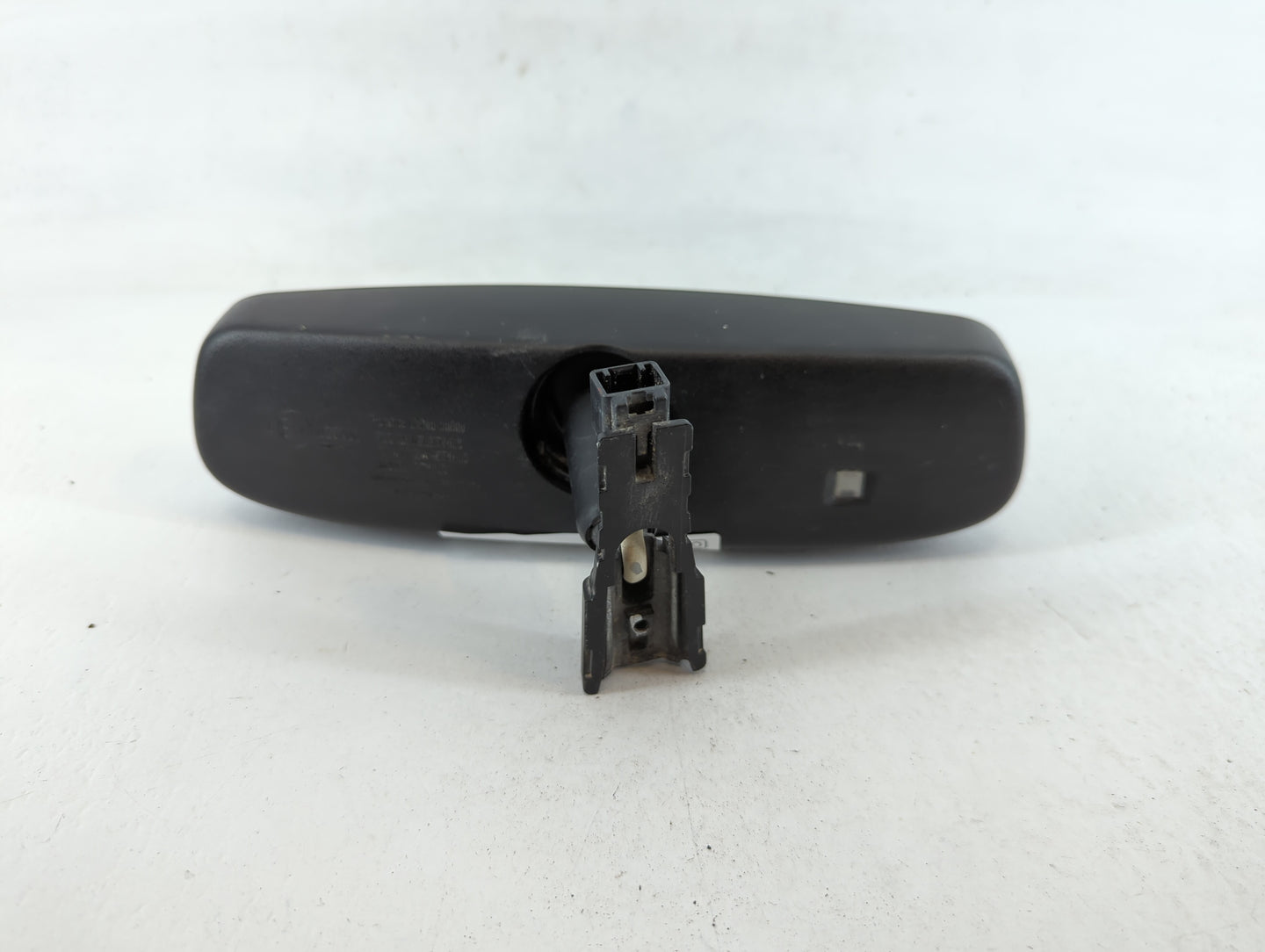2001 Honda Civic Interior Rear View Mirror Replacement OEM P/N:E11026006 Fits OEM Used Auto Parts - Oemusedautoparts1.com
