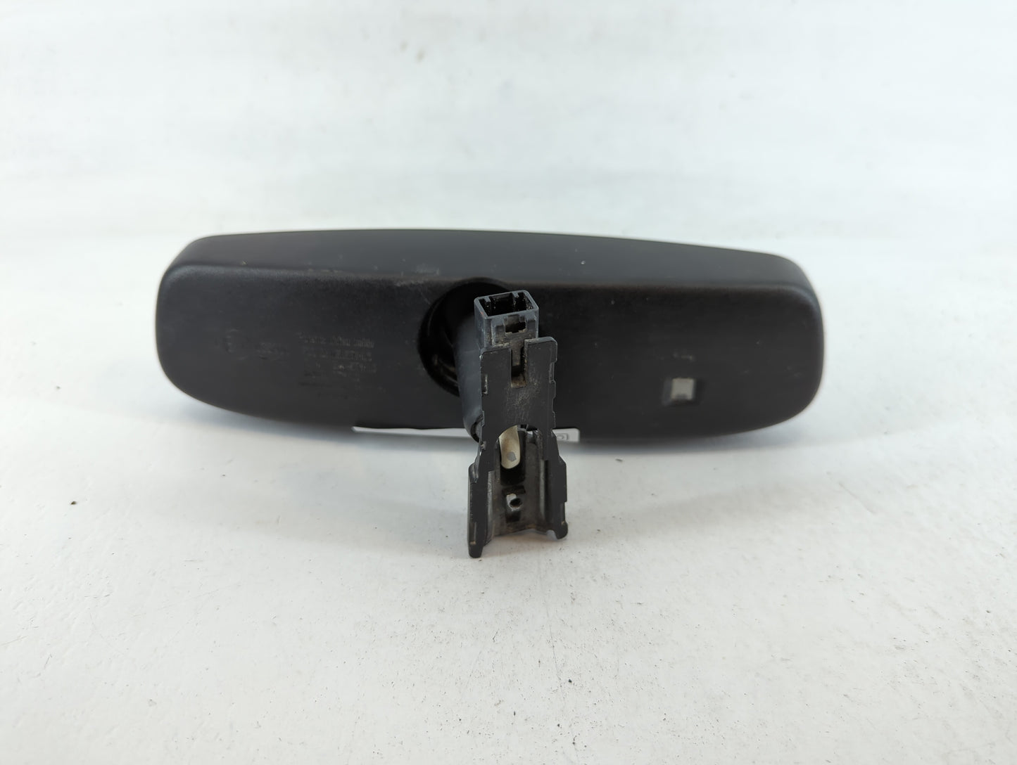 2001 Honda Civic Interior Rear View Mirror Replacement OEM P/N:E11026006 Fits OEM Used Auto Parts - Oemusedautoparts1.com