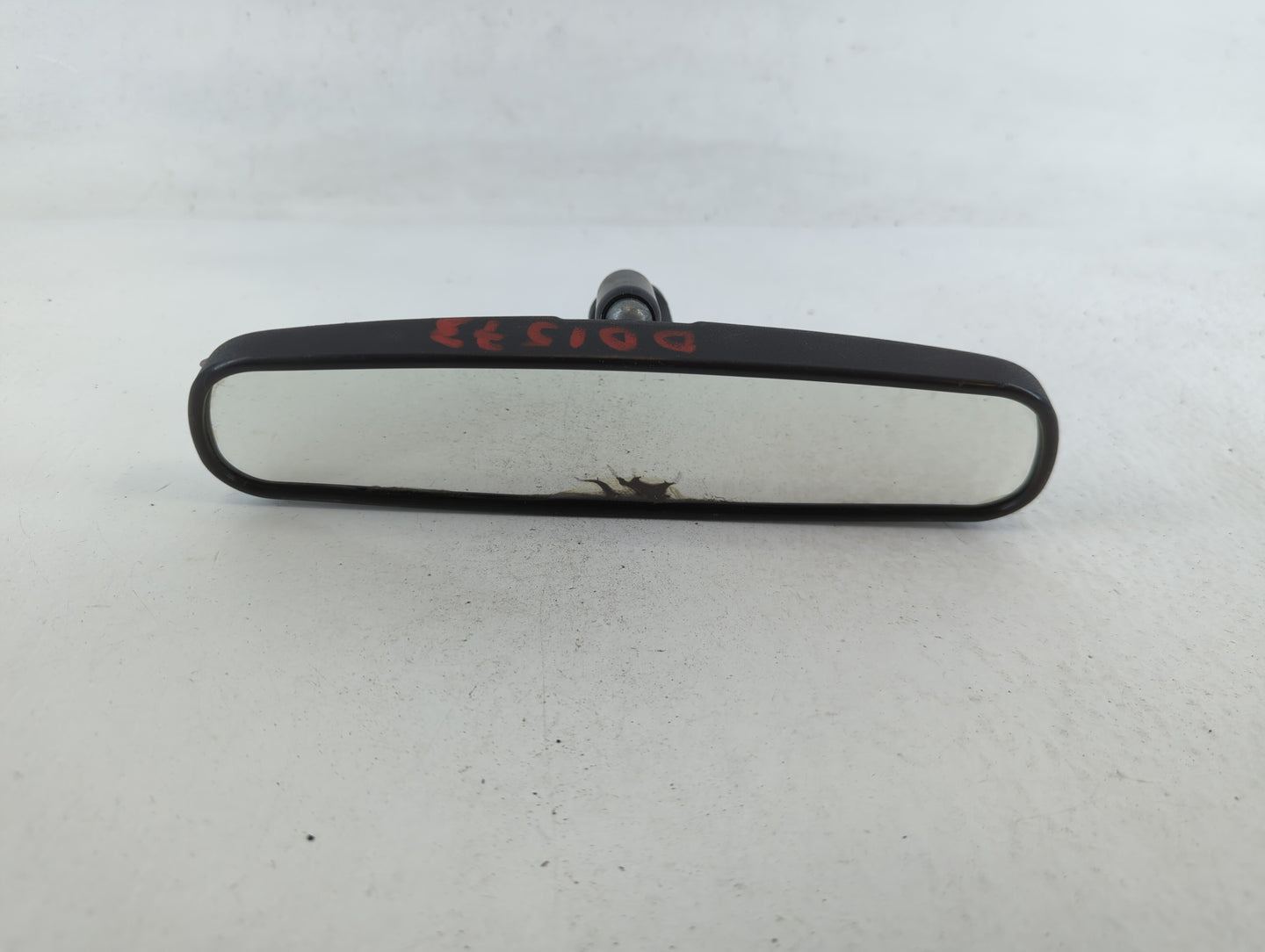 2000-2022 Nissan Altima Interior Rear View Mirror Replacement OEM P/N:E8011681 Fits OEM Used Auto Parts - Oemusedautoparts1.com