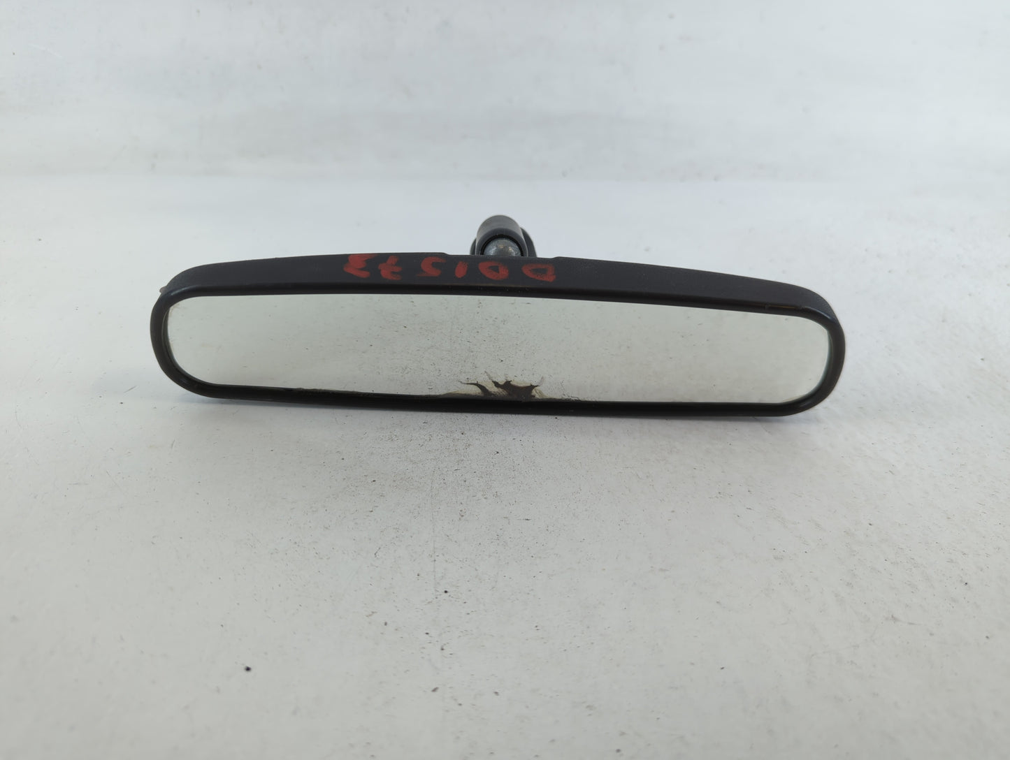 2000-2022 Nissan Altima Interior Rear View Mirror Replacement OEM P/N:E8011681 Fits OEM Used Auto Parts - Oemusedautoparts1.com