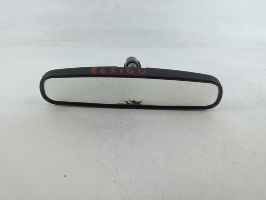 2000-2022 Nissan Altima Interior Rear View Mirror Replacement OEM P/N:E8011681 Fits OEM Used Auto Parts - Oemusedautoparts1.com