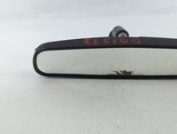 2000-2022 Nissan Altima Interior Rear View Mirror Replacement OEM P/N:E8011681 Fits OEM Used Auto Parts - Oemusedautoparts1.com