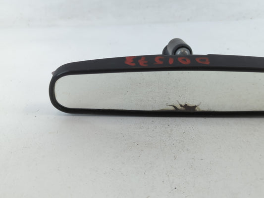 2000-2022 Nissan Altima Interior Rear View Mirror Replacement OEM P/N:E8011681 Fits OEM Used Auto Parts