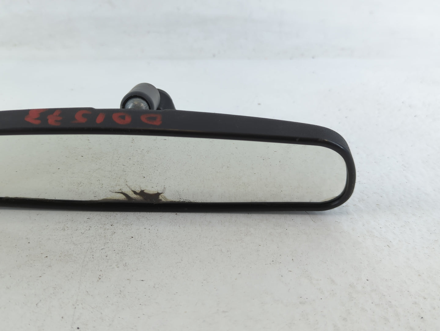 2000-2022 Nissan Altima Interior Rear View Mirror Replacement OEM P/N:E8011681 Fits OEM Used Auto Parts - Oemusedautoparts1.com