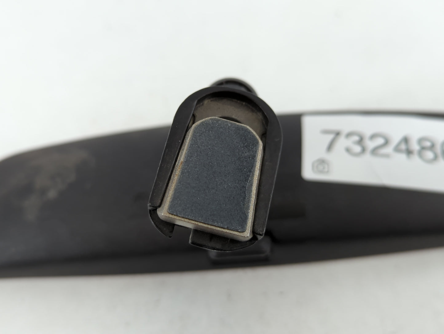 2000-2022 Nissan Altima Interior Rear View Mirror Replacement OEM P/N:E8011681 Fits OEM Used Auto Parts - Oemusedautoparts1.com