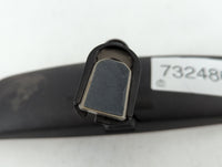 2000-2022 Nissan Altima Interior Rear View Mirror Replacement OEM P/N:E8011681 Fits OEM Used Auto Parts - Oemusedautoparts1.com