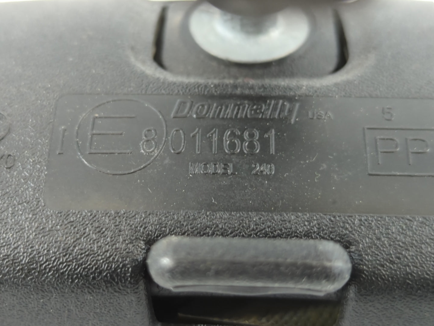 2000-2022 Nissan Altima Interior Rear View Mirror Replacement OEM P/N:E8011681 Fits OEM Used Auto Parts - Oemusedautoparts1.com