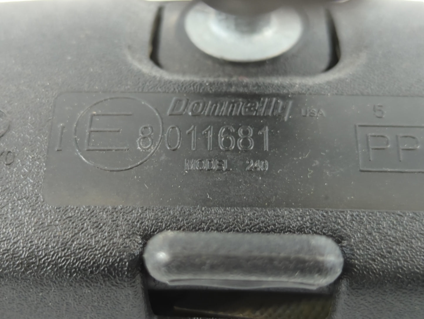 2000-2022 Nissan Altima Interior Rear View Mirror Replacement OEM P/N:E8011681 Fits OEM Used Auto Parts - Oemusedautoparts1.com