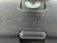 2000-2022 Nissan Altima Interior Rear View Mirror Replacement OEM P/N:E8011681 Fits OEM Used Auto Parts - Oemusedautoparts1.com