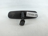 2000-2022 Nissan Altima Interior Rear View Mirror Replacement OEM P/N:E8011681 Fits OEM Used Auto Parts - Oemusedautoparts1.com