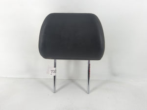 2007-2008 Infiniti G35 Headrest Head Rest Front Driver Passenger Seat Fits Fits 2007 2008 OEM Used Auto Parts