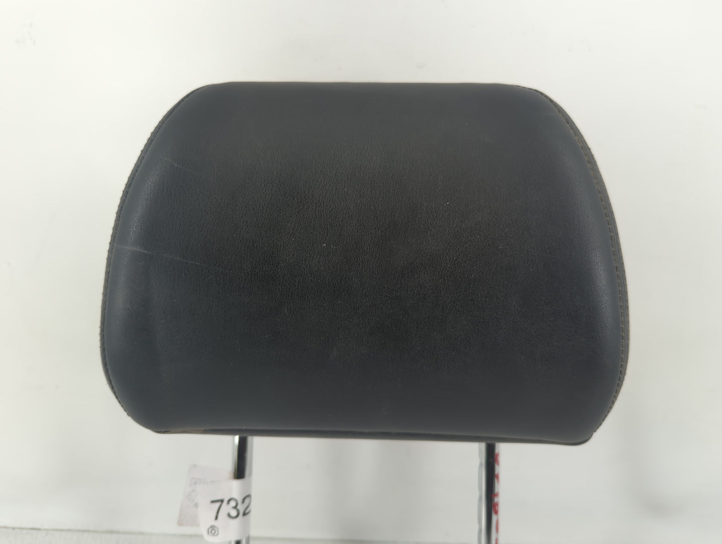 2007-2008 Infiniti G35 Headrest Head Rest Front Driver Passenger Seat Fits Fits 2007 2008 OEM Used Auto Parts - Oemusedautoparts1.com