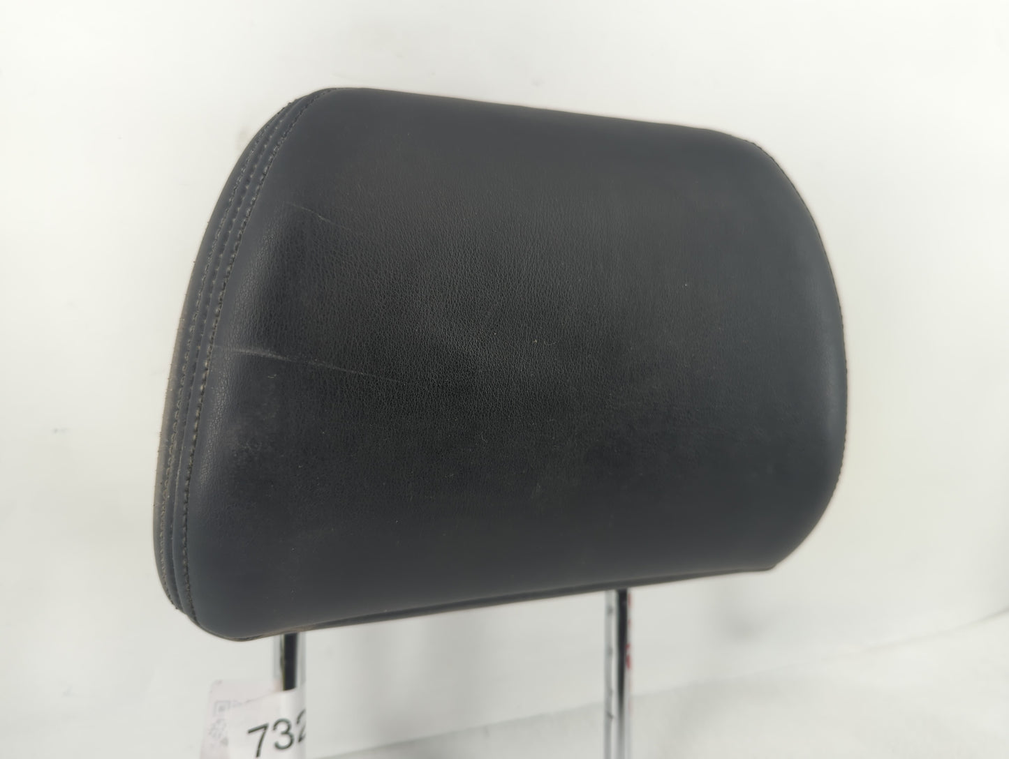 2007-2008 Infiniti G35 Headrest Head Rest Front Driver Passenger Seat Fits Fits 2007 2008 OEM Used Auto Parts - Oemusedautoparts1.com