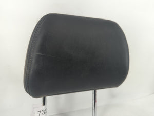 2007-2008 Infiniti G35 Headrest Head Rest Front Driver Passenger Seat Fits Fits 2007 2008 OEM Used Auto Parts