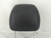 2007-2008 Infiniti G35 Headrest Head Rest Front Driver Passenger Seat Fits Fits 2007 2008 OEM Used Auto Parts - Oemusedautoparts1.com