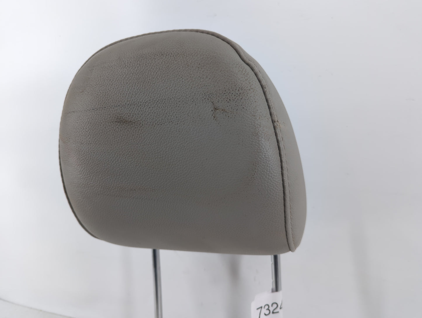 2005-2007 Chrysler 300 Headrest Head Rest Front Driver Passenger Seat Fits Fits 2005 2006 2007 OEM Used Auto Parts - Oemusedautoparts1.com