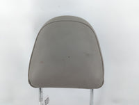 2005-2007 Chrysler 300 Headrest Head Rest Front Driver Passenger Seat Fits Fits 2005 2006 2007 OEM Used Auto Parts - Oemusedautoparts1.com