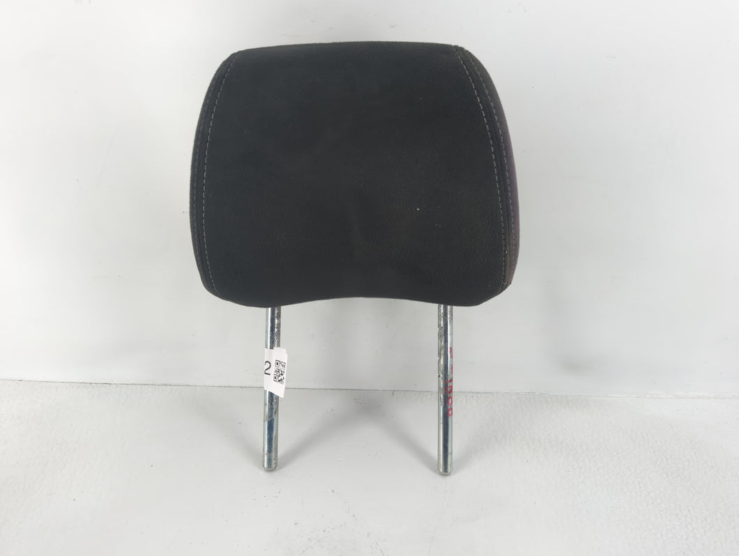 2010-2011 Nissan Altima Headrest Head Rest Front Driver Passenger Seat Fits Fits 2010 2011 OEM Used Auto Parts