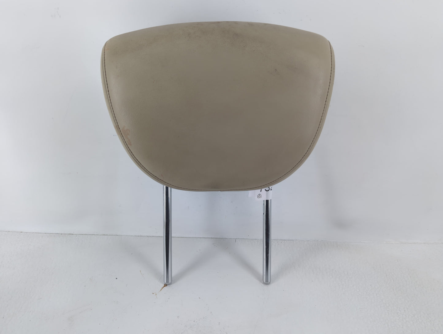 2008 Infiniti Ex35 Headrest Head Rest Front Driver Passenger Seat Fits OEM Used Auto Parts - Oemusedautoparts1.com