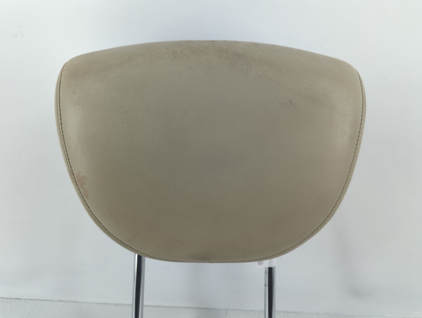 2008 Infiniti Ex35 Headrest Head Rest Front Driver Passenger Seat Fits OEM Used Auto Parts - Oemusedautoparts1.com