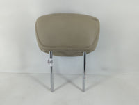 2008 Infiniti Ex35 Headrest Head Rest Front Driver Passenger Seat Fits OEM Used Auto Parts - Oemusedautoparts1.com