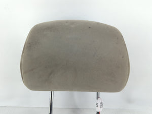 2007-2009 Toyota Camry Headrest Head Rest Front Driver Passenger Seat Fits Fits 2007 2008 2009 OEM Used Auto Parts