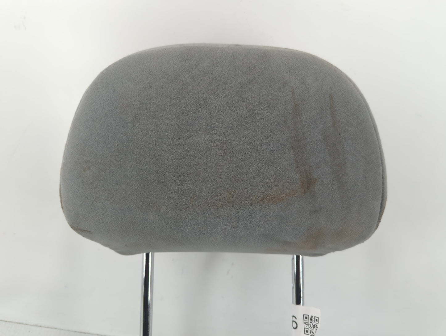 2005-2006 Ford Five Hundred Headrest Head Rest Front Driver Passenger Seat Fits Fits 2005 2006 OEM Used Auto Parts - Oemusedautoparts1.com