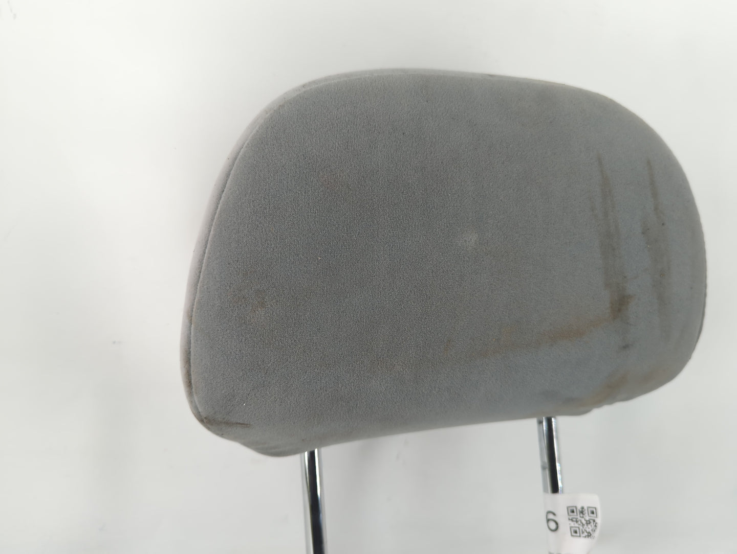 2005-2006 Ford Five Hundred Headrest Head Rest Front Driver Passenger Seat Fits Fits 2005 2006 OEM Used Auto Parts - Oemusedautoparts1.com