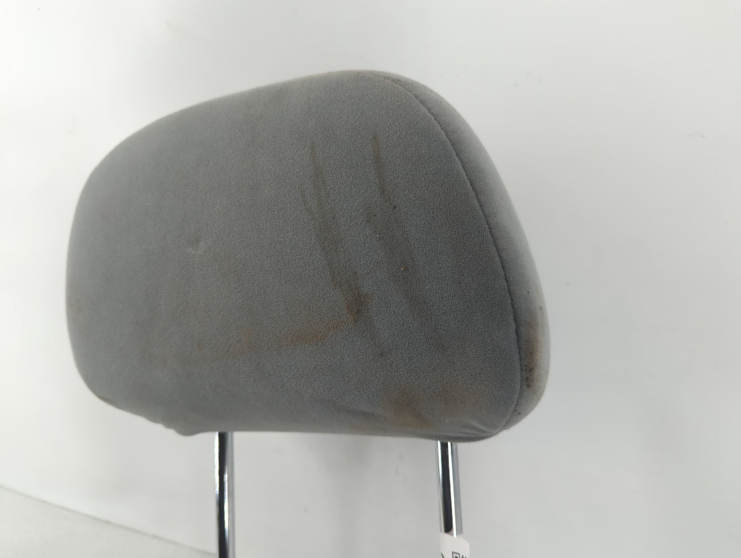 2005-2006 Ford Five Hundred Headrest Head Rest Front Driver Passenger Seat Fits Fits 2005 2006 OEM Used Auto Parts - Oemusedautoparts1.com