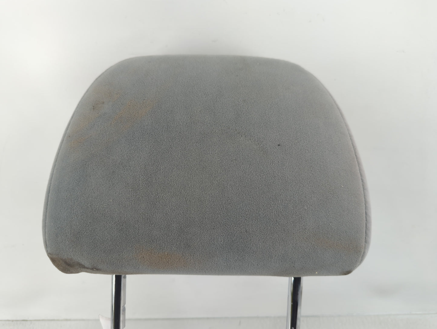 2005-2006 Ford Five Hundred Headrest Head Rest Front Driver Passenger Seat Fits Fits 2005 2006 OEM Used Auto Parts - Oemusedautoparts1.com