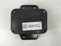 2000-2003 Mercedes-Benz Ml320 Air Bag Passenger Right Dashboard OEM P/N:A 163 860 06 05 Fits Fits 2000 2001 2002 2003 2004 2005 OEM Used Auto Parts - Oemusedautoparts1.com