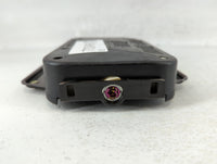 2000-2003 Mercedes-Benz Ml320 Air Bag Passenger Right Dashboard OEM P/N:A 163 860 06 05 Fits Fits 2000 2001 2002 2003 2004 2005 OEM Used Auto Parts - Oemusedautoparts1.com