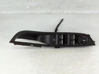 2012-2018 Ford Focus Master Power Window Switch Replacement Driver Side Left P/N:AM5T 14A132 AA Fits OEM Used Auto Parts - Oemusedautoparts1.com