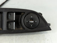 2012-2018 Ford Focus Master Power Window Switch Replacement Driver Side Left P/N:AM5T 14A132 AA Fits OEM Used Auto Parts - Oemusedautoparts1.com