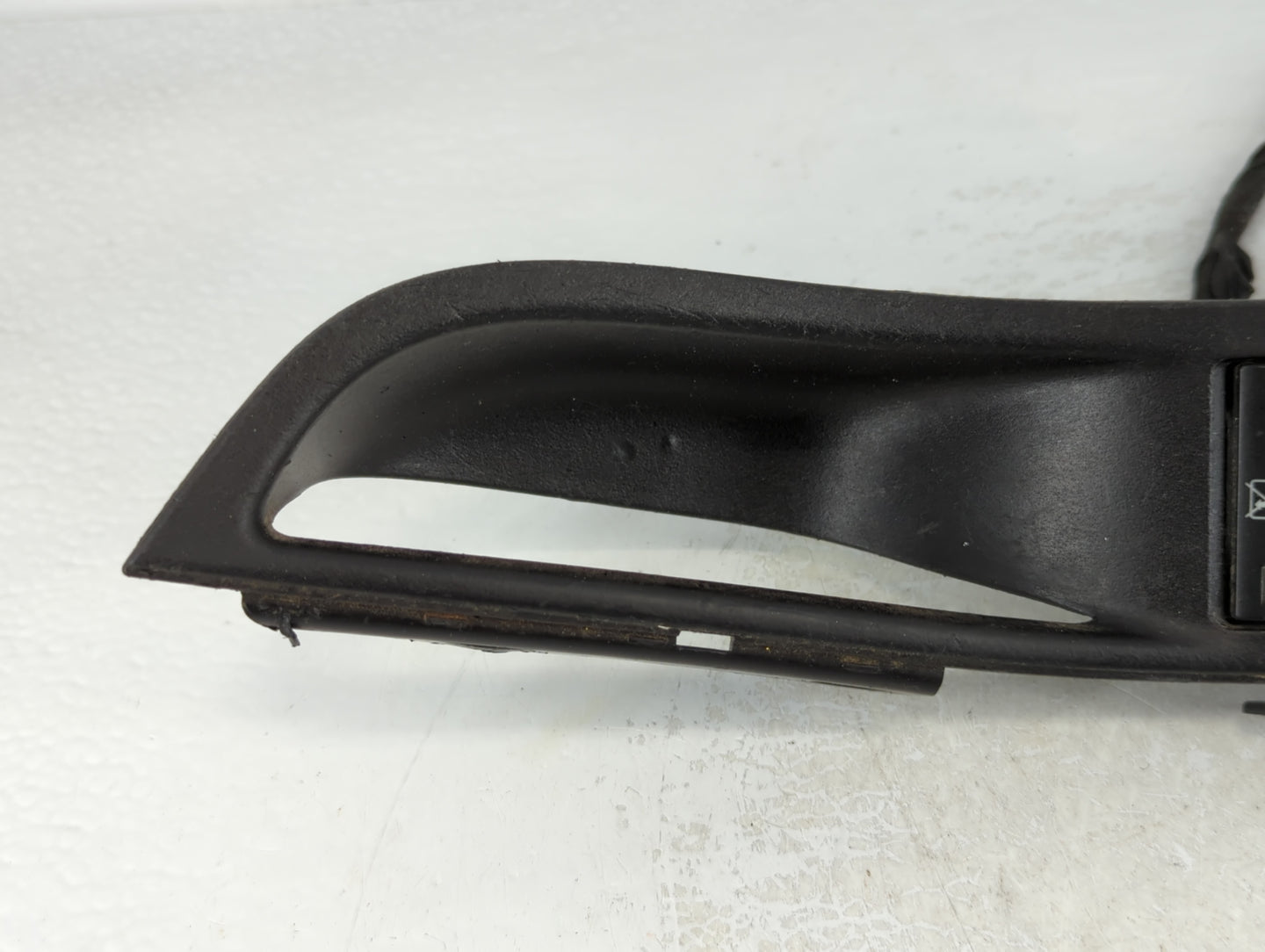 2012-2018 Ford Focus Master Power Window Switch Replacement Driver Side Left P/N:AM5T 14A132 AA Fits OEM Used Auto Parts - Oemusedautoparts1.com
