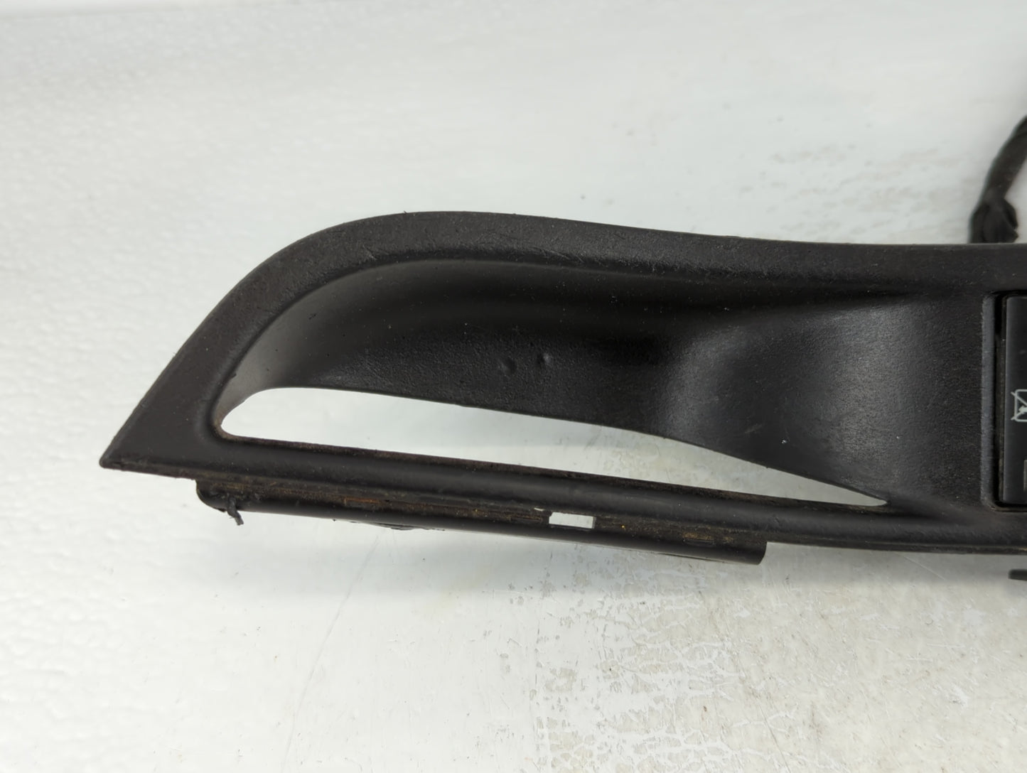2012-2018 Ford Focus Master Power Window Switch Replacement Driver Side Left P/N:AM5T 14A132 AA Fits OEM Used Auto Parts - Oemusedautoparts1.com