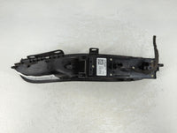 2012-2018 Ford Focus Master Power Window Switch Replacement Driver Side Left P/N:AM5T 14A132 AA Fits OEM Used Auto Parts - Oemusedautoparts1.com