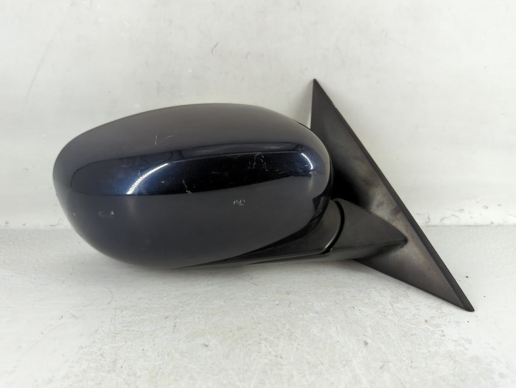 2005-2010 Chrysler 300 Side Mirror Replacement Passenger Right View Door Mirror P/N:E11015628 Fits OEM Used Auto Parts