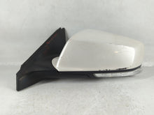 2010-2012 Buick Lacrosse Side Mirror Replacement Driver Left View Door Mirror P/N:25922246 Fits Fits 2010 2011 2012 OEM Used Auto Parts