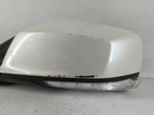 2010-2012 Buick Lacrosse Side Mirror Replacement Driver Left View Door Mirror P/N:25922246 Fits Fits 2010 2011 2012 OEM Used Auto Parts