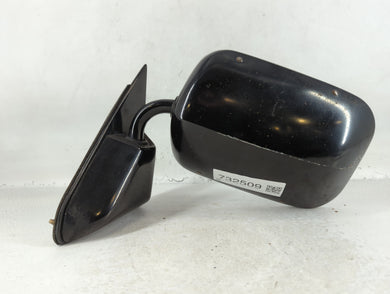 1993 Gmc Yukon Side Mirror Replacement Driver Left View Door Mirror P/N:18-24400-00 Fits OEM Used Auto Parts