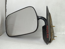 1993 Gmc Yukon Side Mirror Replacement Driver Left View Door Mirror P/N:18-24400-00 Fits OEM Used Auto Parts