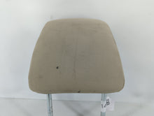 2008-2009 Nissan Altima Headrest Head Rest Front Driver Passenger Seat Fits Fits 2008 2009 OEM Used Auto Parts